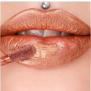 🆕NIB Jeffree Star X Shane Dawson "I Gotta Go" Velour Liquid Lipstick